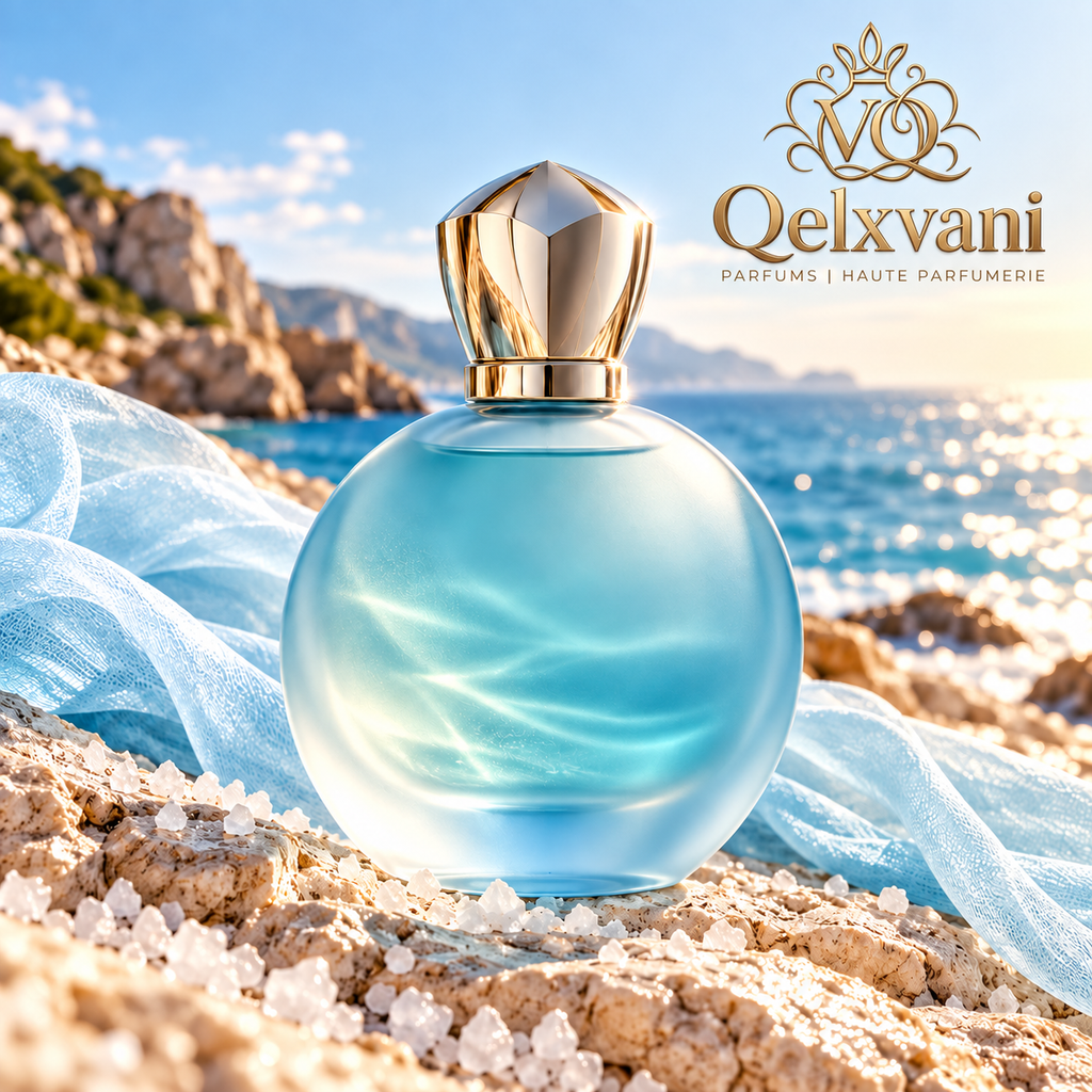 Coastal Blue Perfume