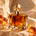 Amber Jewel Parfum