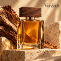 Amber Wood Eau de Parfum