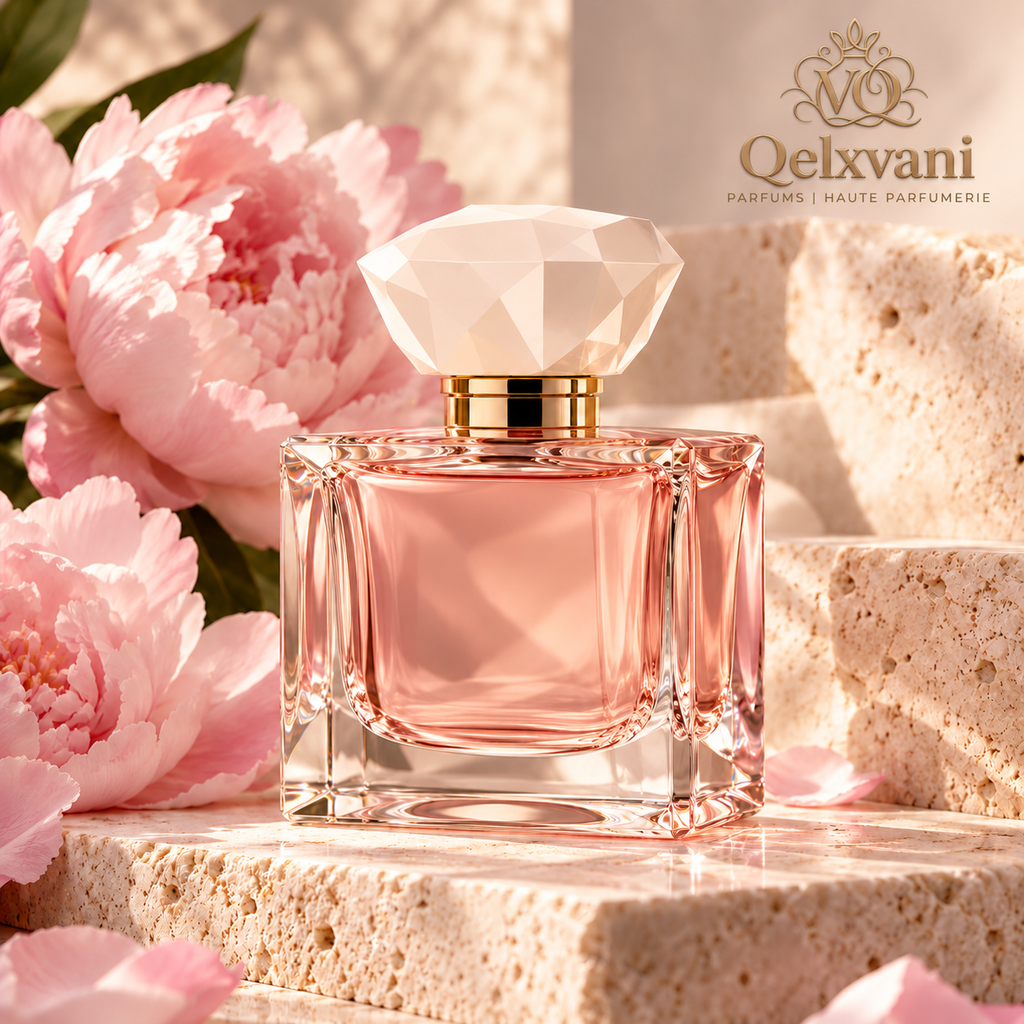 Blush Peony Eau de Parfum
