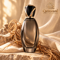 Vetiver Shadow Perfume