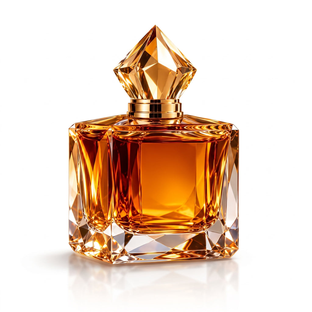 Amber Jewel Parfum