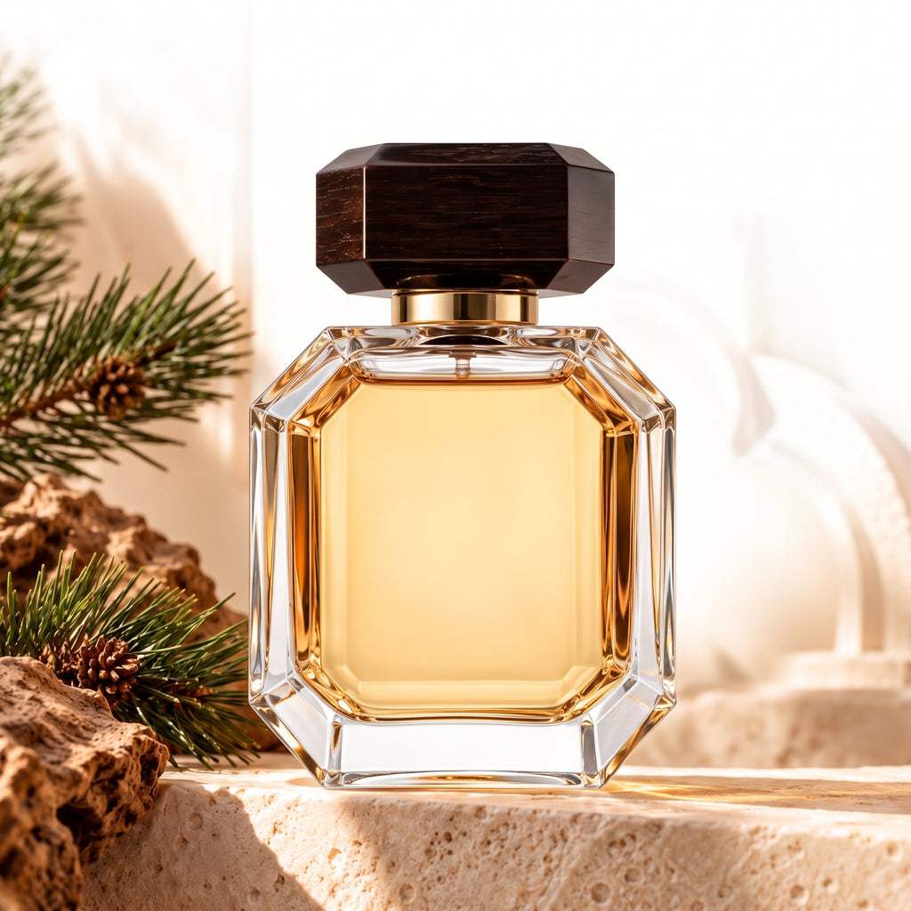 Woodland Light Perfume