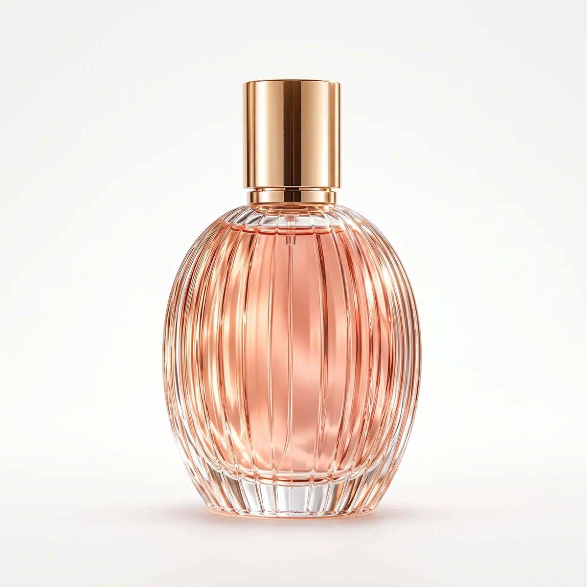 Rose Ribbed Eau de Parfum