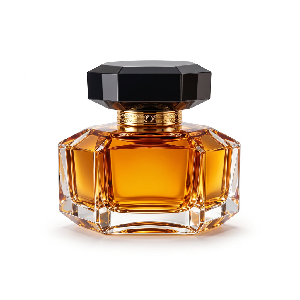 Saffron Ember Parfum