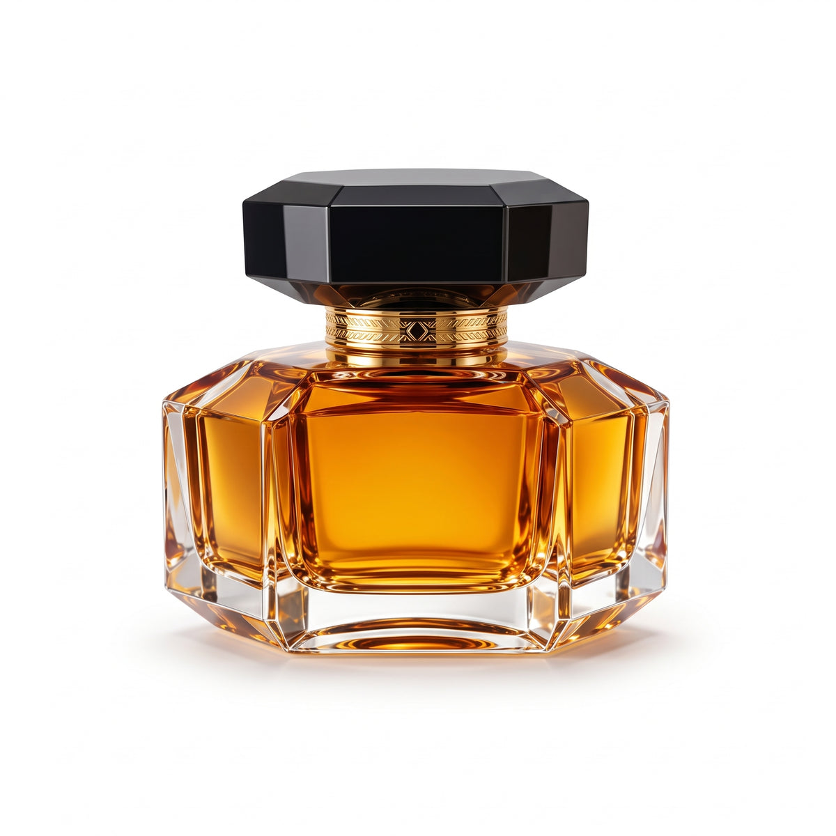 Saffron Ember Parfum