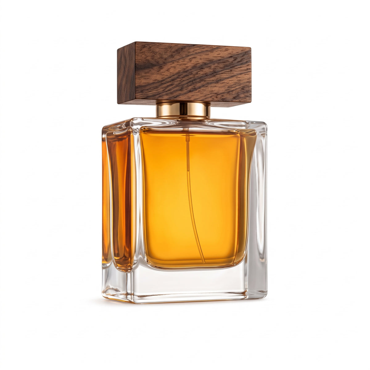 Amber Wood Eau de Parfum