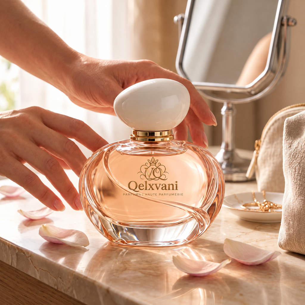 Magnolia Glow Eau de Parfum