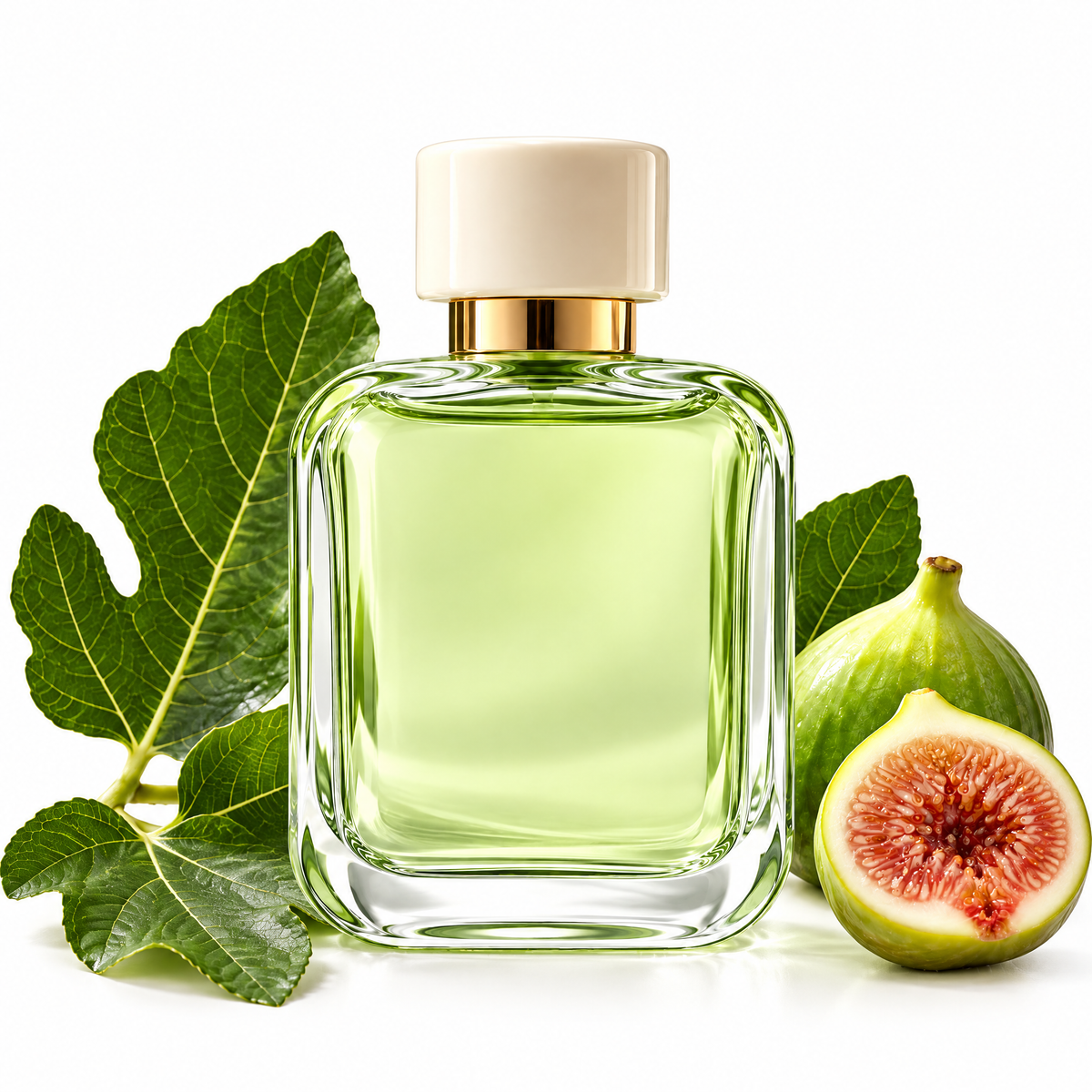 Green Fig Perfume