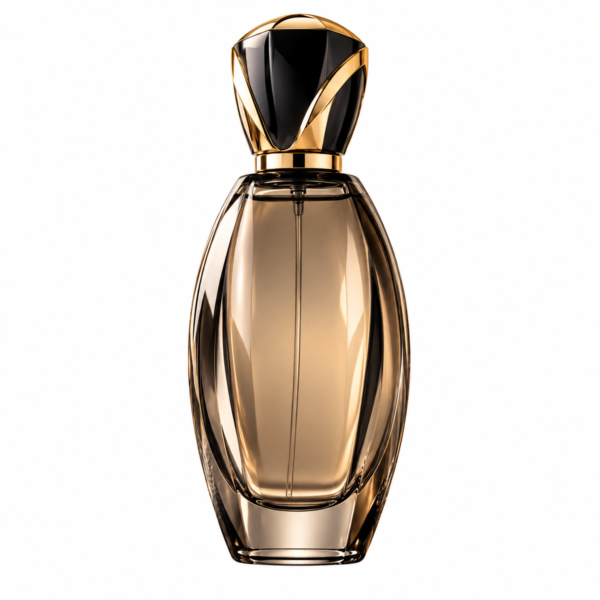 Vetiver Shadow Perfume