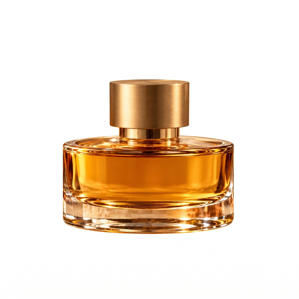 Golden Sandalwood Perfume