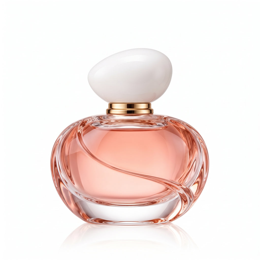 Magnolia Glow Eau de Parfum