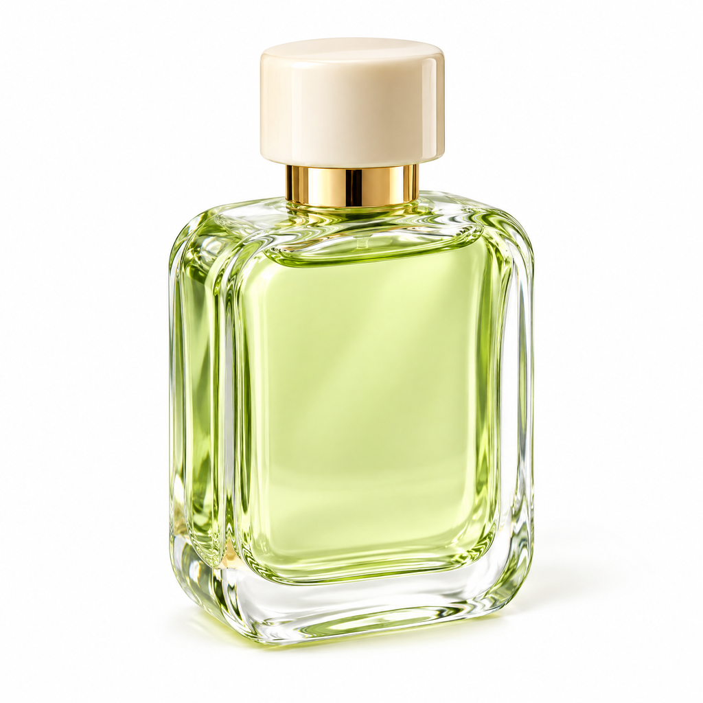 Green Fig Perfume