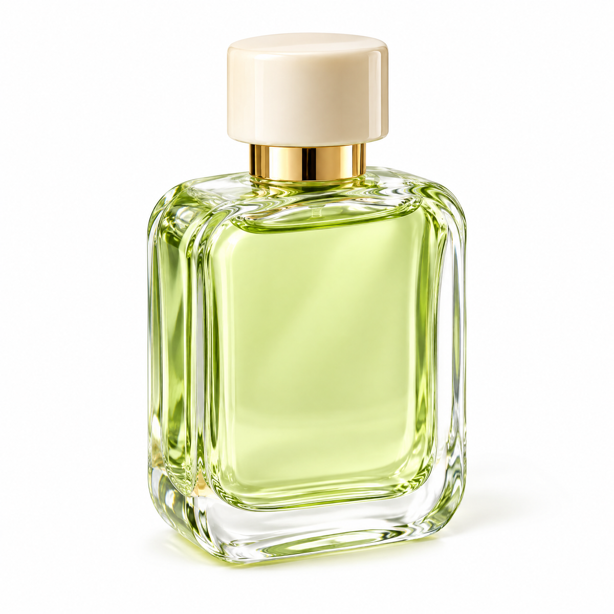 Green Fig Perfume