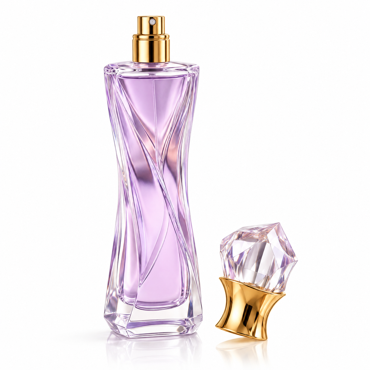 Lavender Prism Eau de Parfum