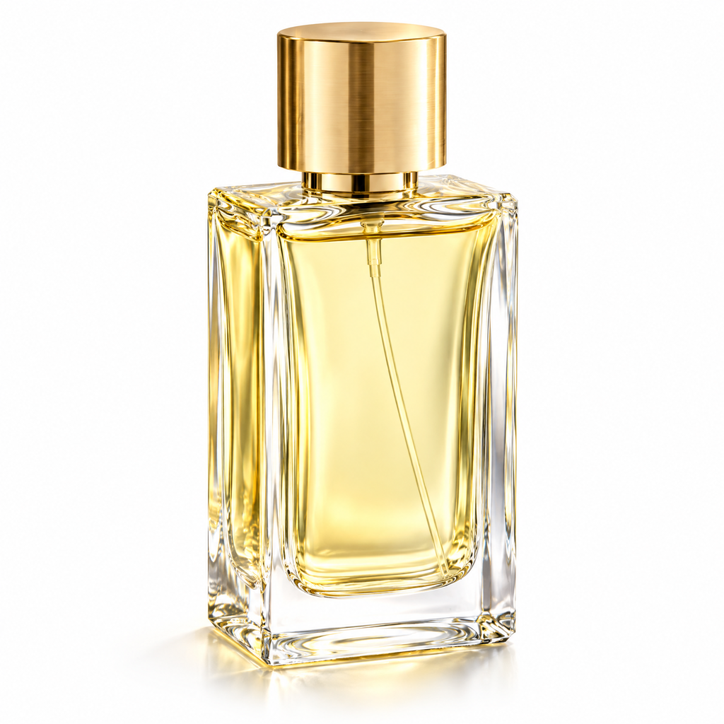 Sunlit Bergamot Perfume