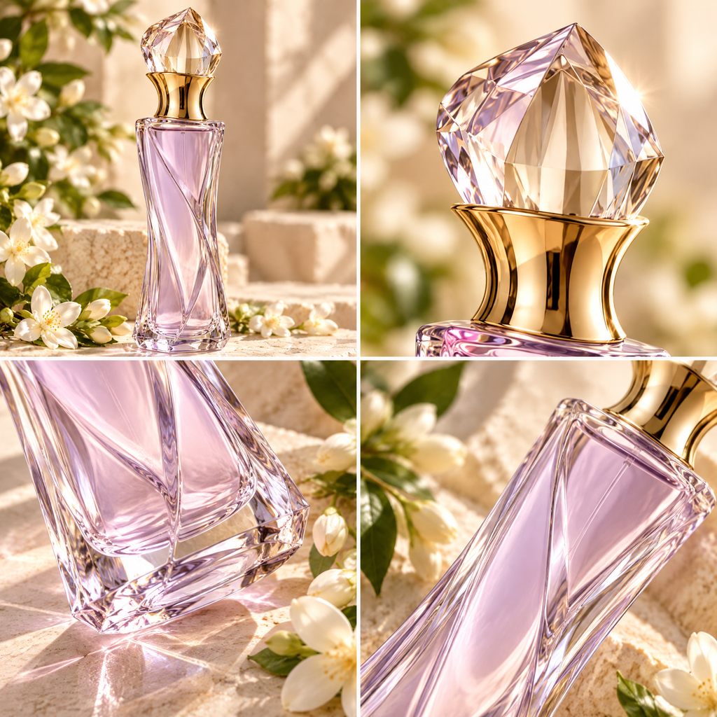 Lavender Prism Eau de Parfum