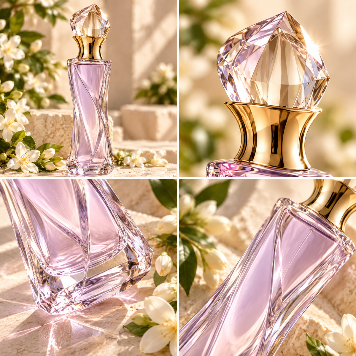 Lavender Prism Eau de Parfum