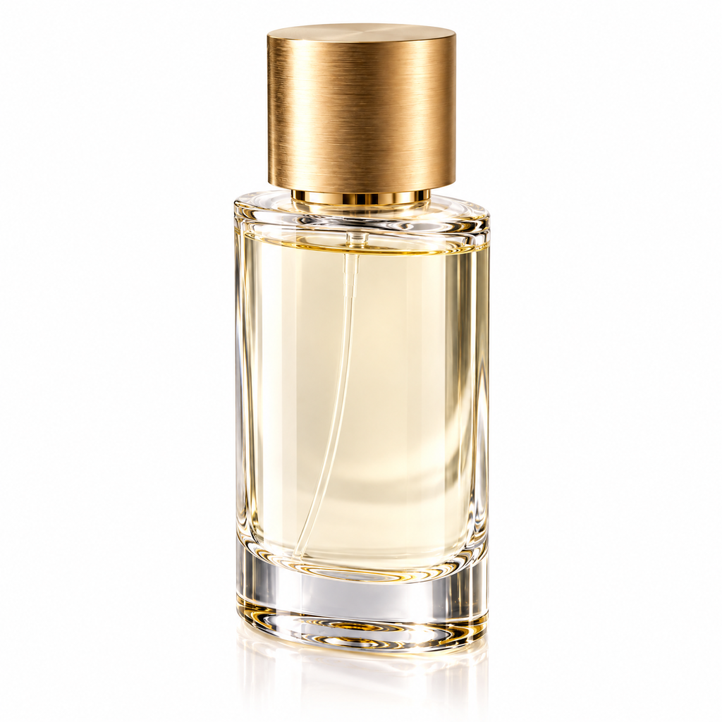 White Tea & Cucumber Perfume