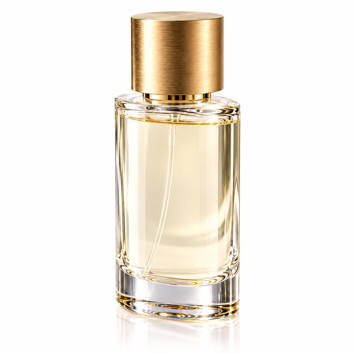 White Tea & Cucumber Perfume