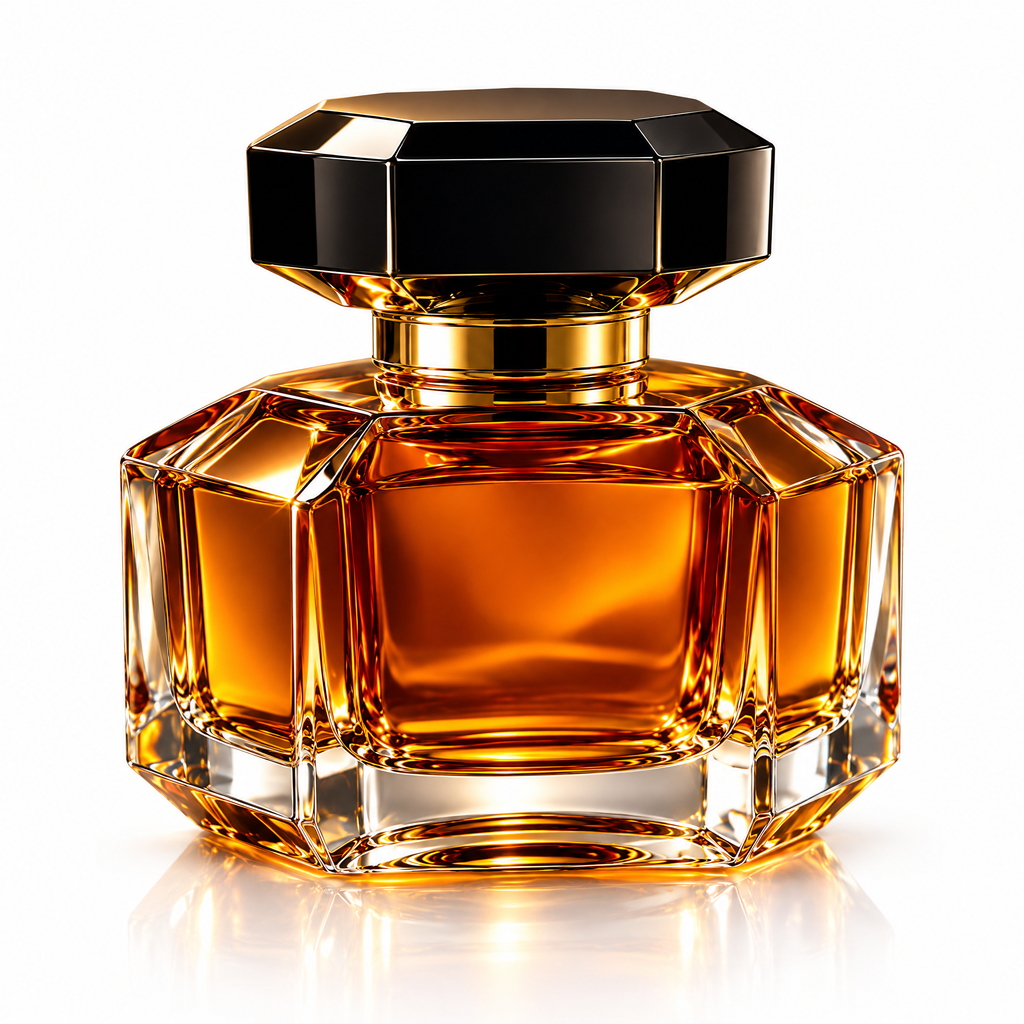 Saffron Ember Parfum