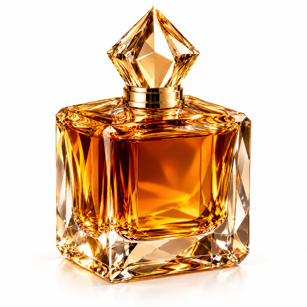 Amber Jewel Parfum