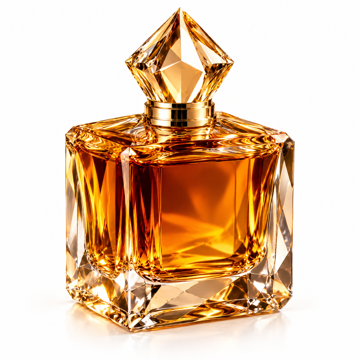 Amber Jewel Parfum