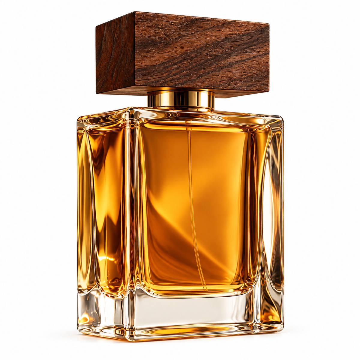Amber Wood Eau de Parfum