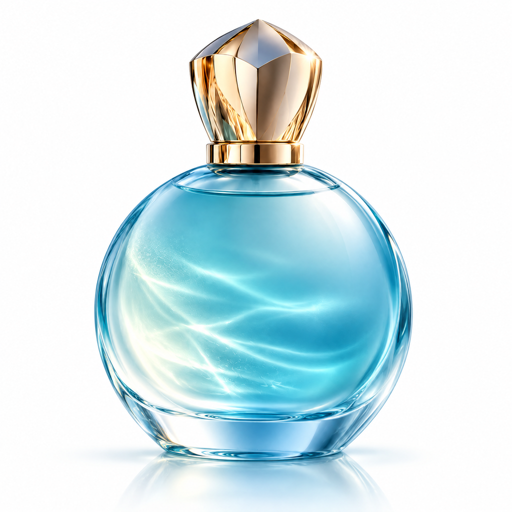 Coastal Blue Perfume