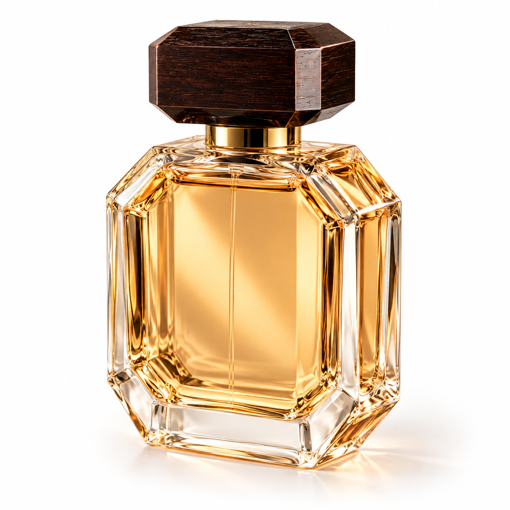 Woodland Light Perfume