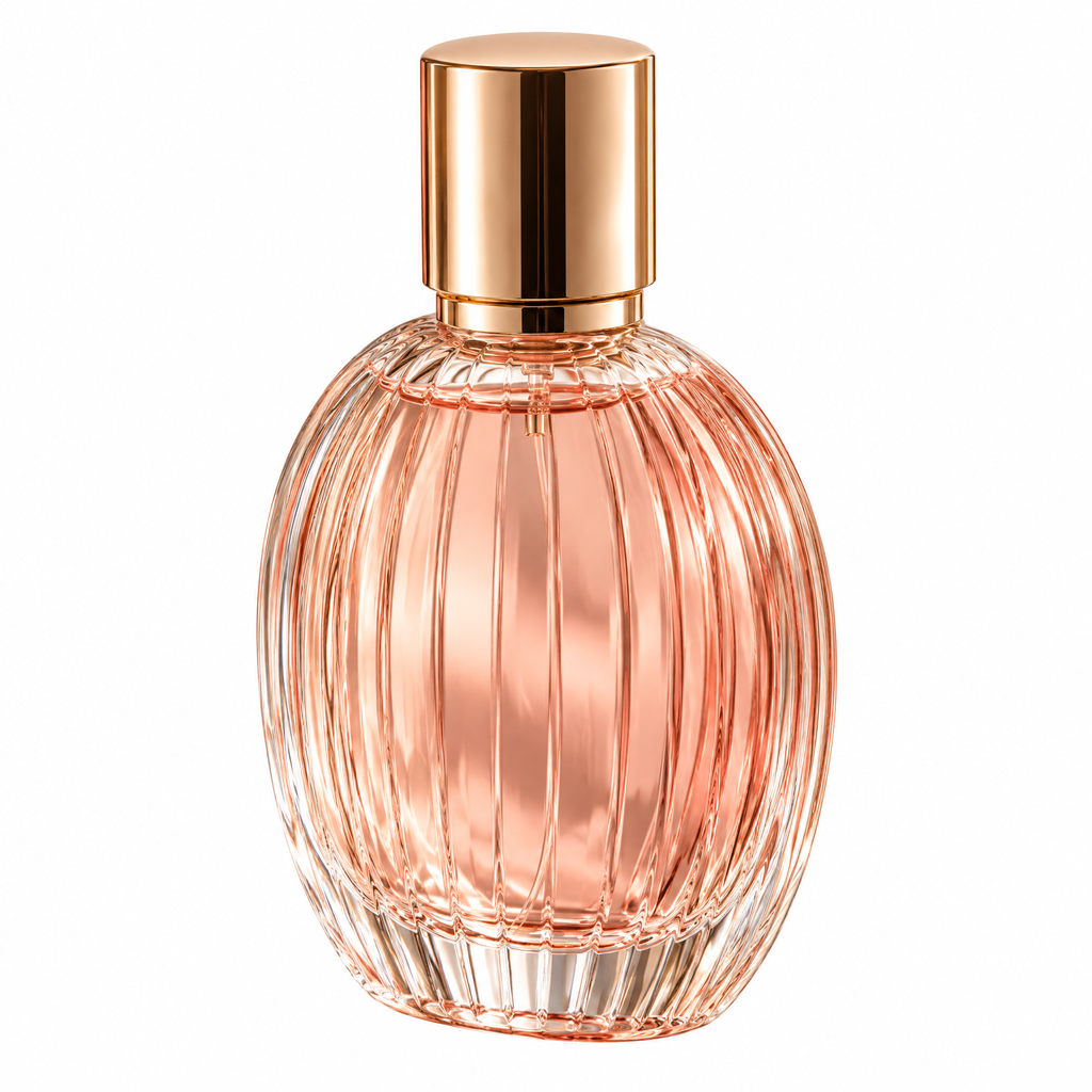 Rose Ribbed Eau de Parfum
