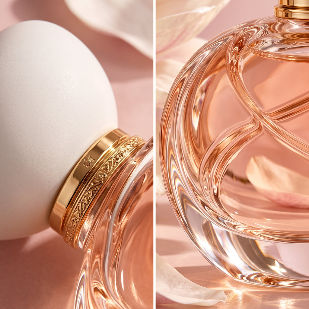 Magnolia Glow Eau de Parfum