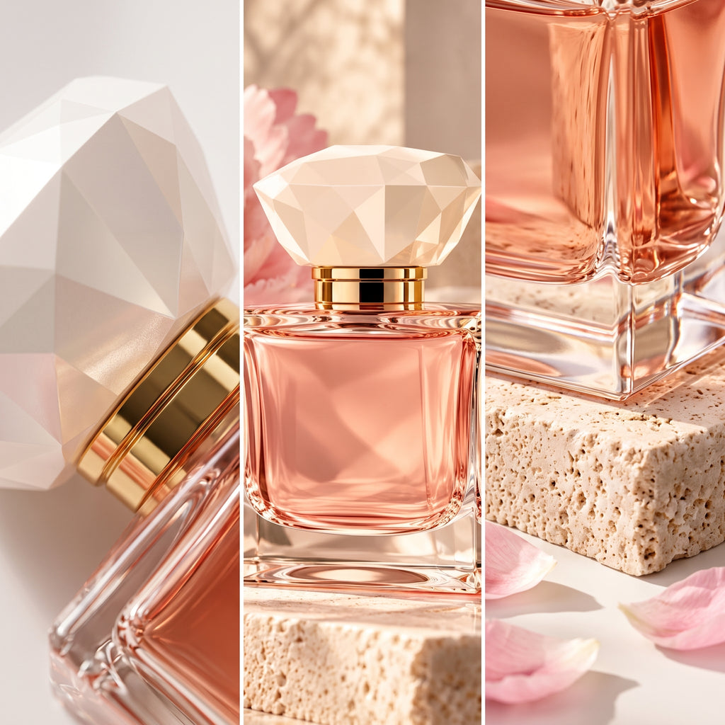 Blush Peony Eau de Parfum