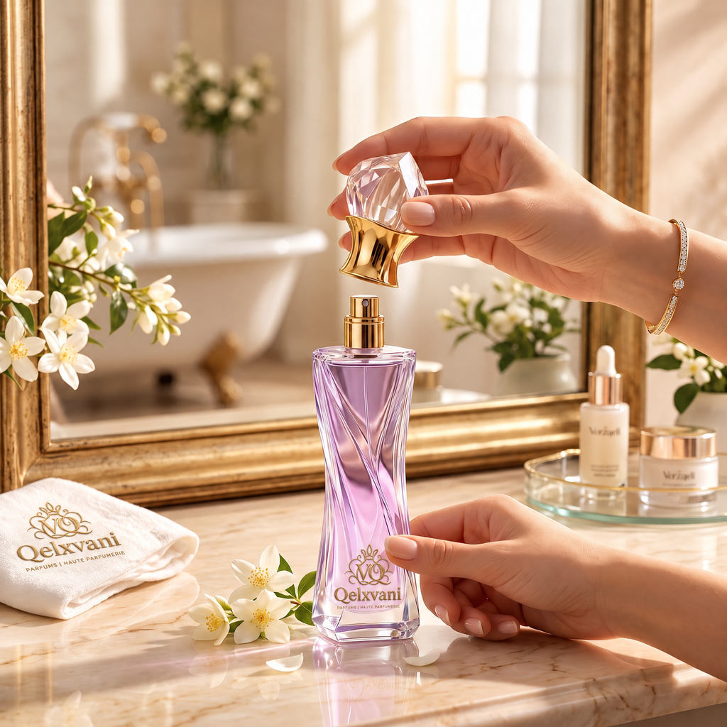 Lavender Prism Eau de Parfum