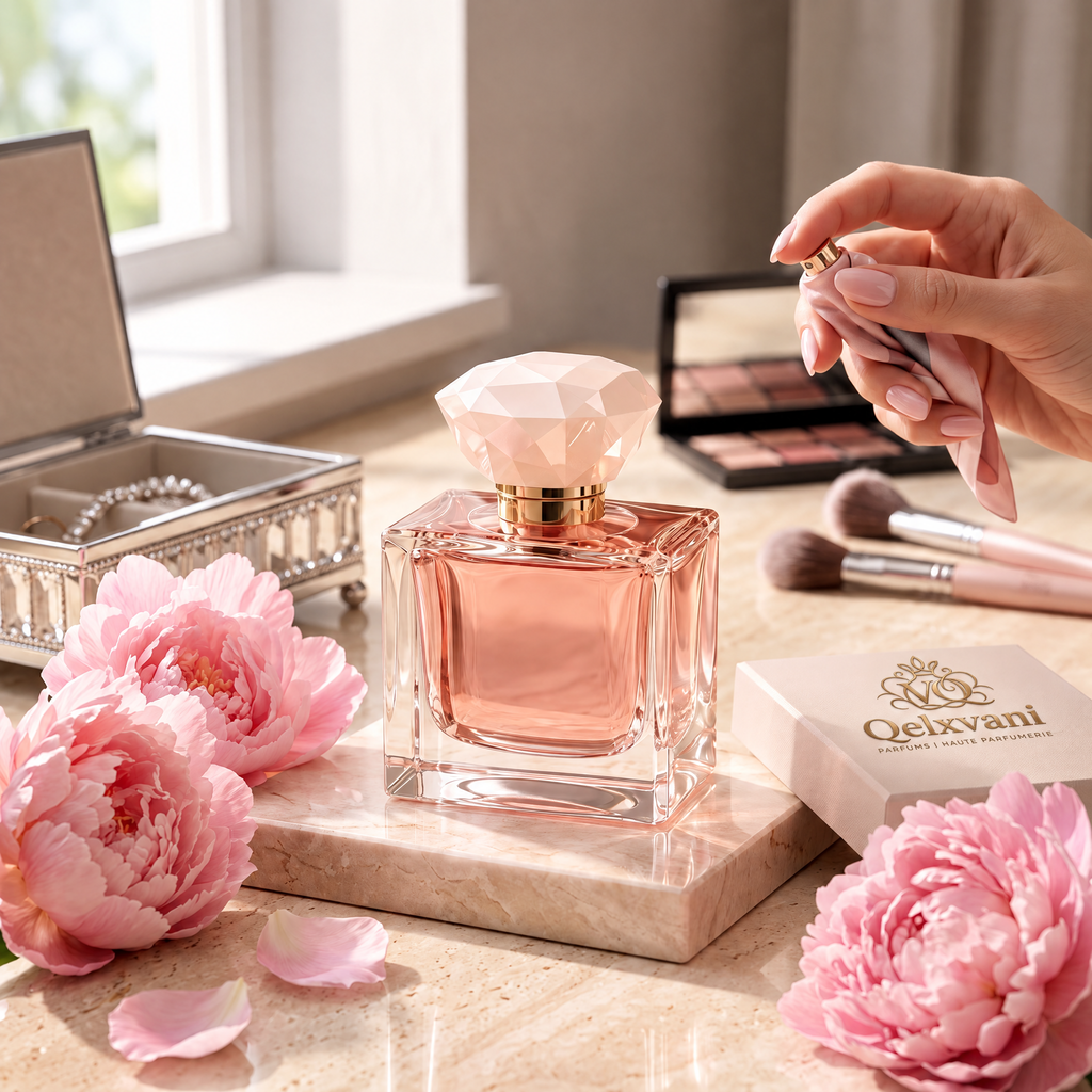 Blush Peony Eau de Parfum