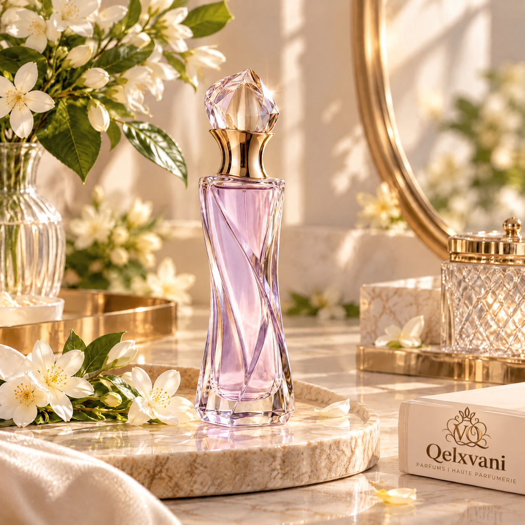 Lavender Prism Eau de Parfum